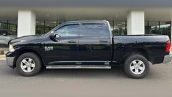 2023 Ram Ram Pickup 1500 Classic SLT