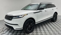 2024 Land Rover Range Rover Velar P250 S
