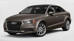 2016 Audi A3 2.0T quattro Premium Plus