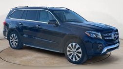 2019 Mercedes-Benz GLS GLS 450