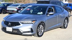 2023 Acura Integra Base