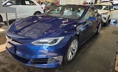 2016 Tesla Model S 60D