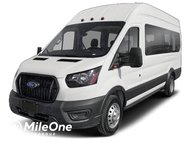 2025 Ford Transit XLT