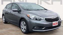 2016 Kia Forte5 LX