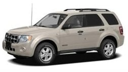 2009 Ford Escape Limited