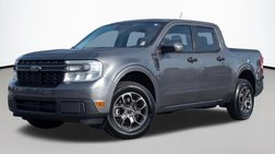 2023 Ford Maverick XLT