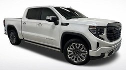 2023 GMC Sierra 1500 Denali Ultimate