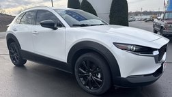 2023 Mazda CX-30 2.5 Turbo Premium