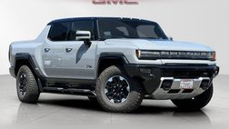 2024 GMC HUMMER EV 3X
