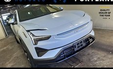 2025 Polestar 3 