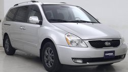 2014 Kia Sedona LX