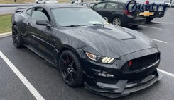 2017 Ford Mustang Shelby GT350R