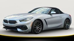 2022 BMW Z4 sDrive30i