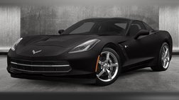 2015 Chevrolet Corvette Stingray