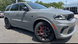 2022 Dodge Durango SRT 392