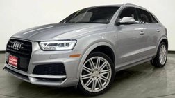 2018 Audi Q3 PremiumPlus