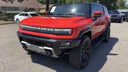 2025 GMC HUMMER EV 3X
