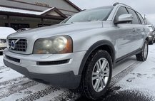 2010 Volvo XC90 3.2