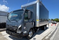 2025 Isuzu 