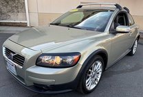 2009 Volvo C30 