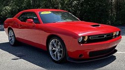 2023 Dodge Challenger GT