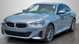 2025 BMW 2 Series 230i xDrive