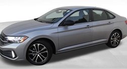 2023 Volkswagen Jetta Sport