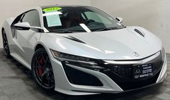 2017 Acura NSX SH-AWD Sport Hybrid