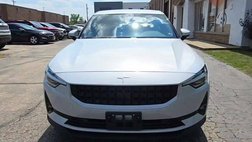 2023 Polestar 2 Long Range Dual Motor