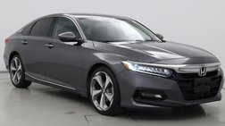 2020 Honda Accord Touring