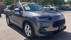 2023 Honda HR-V LX