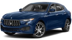 2022 Maserati Levante GT
