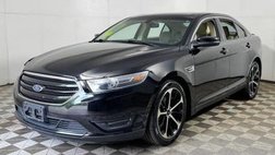 2016 Ford Taurus SEL