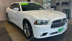 2013 Dodge Charger SXT