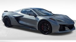 2024 Chevrolet Corvette Z06