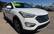 2015 Hyundai Santa Fe GLS