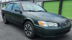 2000 Toyota Camry CE