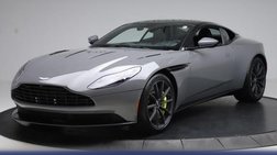 2020 Aston Martin DB11 AMR