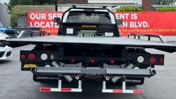 2024 Ram 20' Steel XLP Jerr-Dan Rollback Carrier