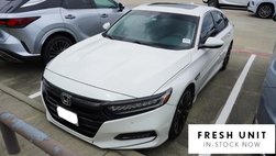 2019 Honda Accord Touring