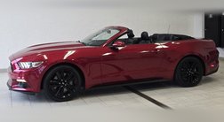 2015 Ford Mustang EcoBoost Premium