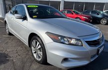 2012 Honda Accord LX-S