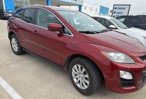 2012 Mazda CX-7 i Touring