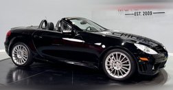 2006 Mercedes-Benz SLK-Class SLK 55 AMG