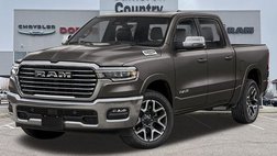 2026 Ram Ram Pickup 1500 Tradesman