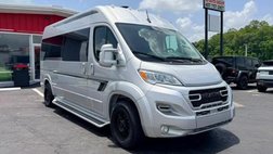 2023 Ram ProMaster 2500 159 WB
