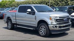 2022 Ford Super Duty F-250 Lariat