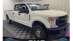2022 Ford Super Duty F-250 XLT