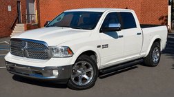 2017 Ram Ram Pickup 1500 Laramie