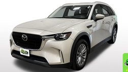 2024 Mazda CX-90 3.3 Turbo Preferred Plus
